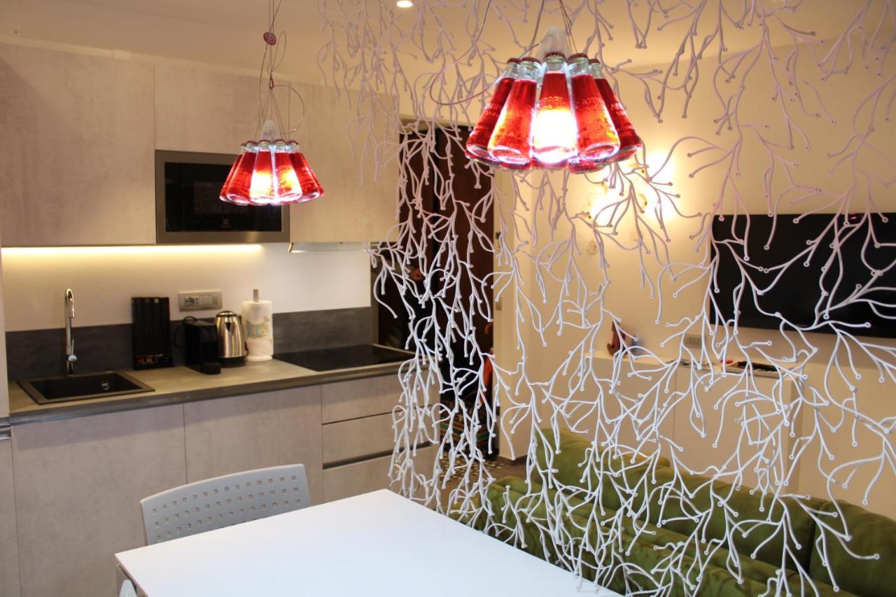 L'Atelier Du Temps - Maison Maillet Aosta Exteriör bild