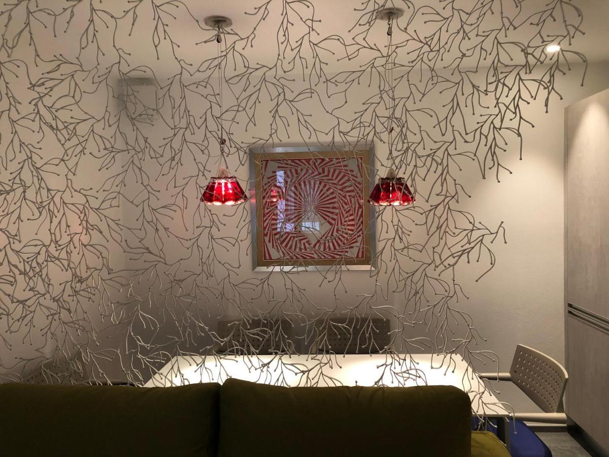 L'Atelier Du Temps - Maison Maillet Aosta Exteriör bild